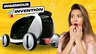 Ingenious Inventions at Another Level | Infinite Innovations Tech