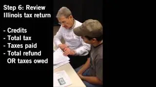 Ladder Up Quality Review Process   2014