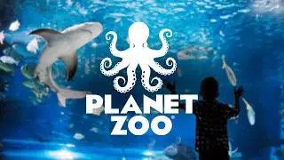 Почему в Planet Zoo не было аквариумов?