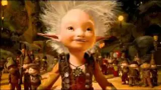 Arthur & Selenia - Together we are one
