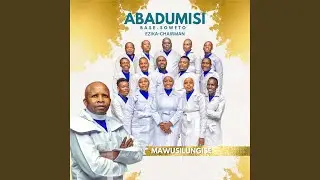 Jesu Ngamkele