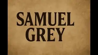 Samuel Grey - Full Mini-Album
