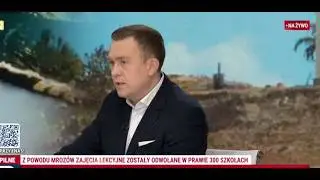 AKTA EPSTEINA I RUSKA AGENTURA! Nisztor ujawnia mroczny układ elit i polskie wątki!