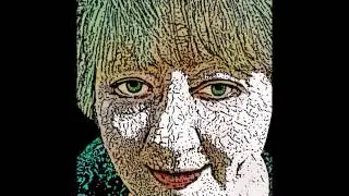 WEN 8FE187  XXXY The Crone IdeaJones