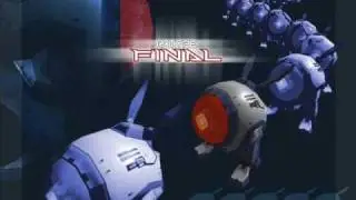 R-Type Final OST - Summer Twilight