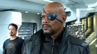 The Truth About Nick Fury's Eye: MCU vs Comics Origin Story Revealed