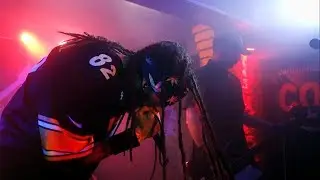 Boor - Progress In Degradation (Live at 