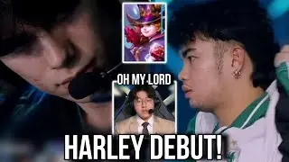 HARLEY DEBUT BEFORE GTA6?! (Welcome To M7)