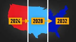 Why Republicans could lose the presidency for decades