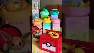 CUTE POKEMON COIN BANK #save #money #bank #fun #toys