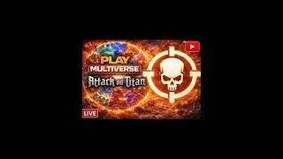 Alien shooter.  PLAY MULTIVERSE ATTACK ON TITAN.