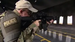 The ATF in the line of fire