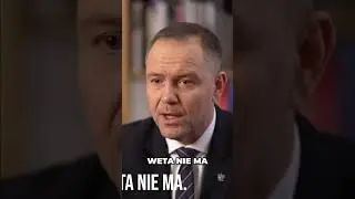 Prezydent dla Polak&oacute;w: Nie jestem notariuszem rządu! #shorts