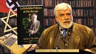 LA REBELD&Iacute;A POL&Iacute;TICA DE P&Iacute;O BAROJA