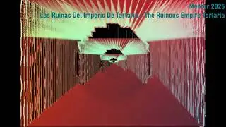 Mentor 2025 - Las Ruinas Del Imperio De Tartaria - The Ruinous Empire Of Tartaria