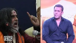 SHOCKING | Swami Omji links Salman to 