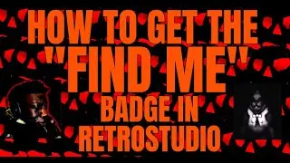 How to get the 