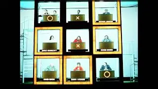 Celebrity Squares 1975-1979 Theme Music (Better Quality)
