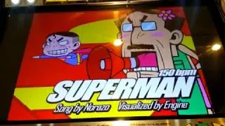 Superman S14
