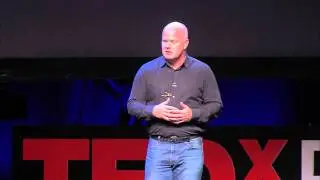 Connecting the Right People, In the Right Ways | Paul Shoemaker | TEDxFargo