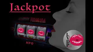 Jackpot ! HFO - Hypnose Erotique  par La Voix Du Plaisir (extrait)