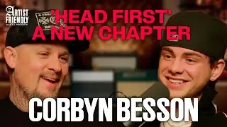Corbyn Besson on Life After Why Don&rsquo;t We, Going Solo, and the Music Industry Truths