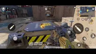 NEW DROP ZONE GAME MODE
