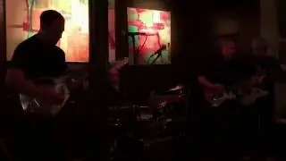 Dead Sea Stroll cover by Killers From Space