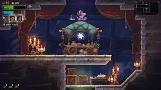 Rogue Legacy 2 - Boxer 1