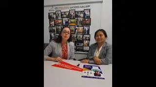 Study in Top Ranked USA University @ Montclair State University, NJ  Visits @ HO Blue Ribbon