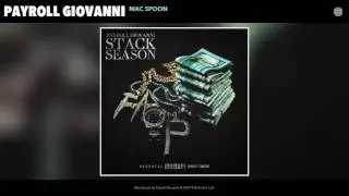 Payroll Giovanni - Mac Spoon