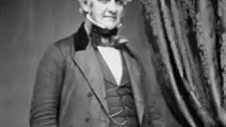 George Peabody | Wikipedia audio article