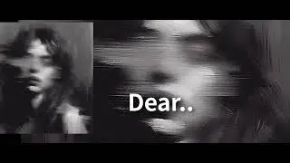 Dear..- Elantris  (ft. Laun Christopher)