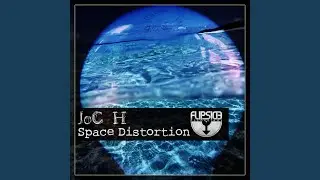 Space Distortion (Kinkysoul Remix)