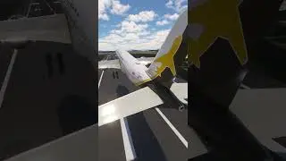 the plane got lost in a time tunnel and couldn't get back eps 295