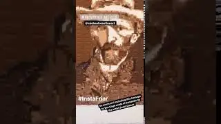 InstaFRIAR Takeover with Michael Rose '13