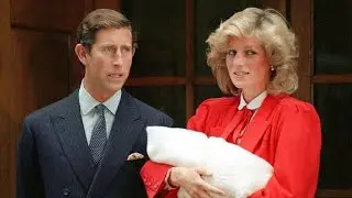 Royal Tragedy Diana & Charles&rsquo; Marriage Exposed by her own bodyguard