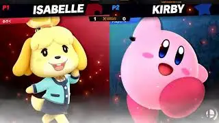 Complex Esports Smash Bros. Tournament - August 2019