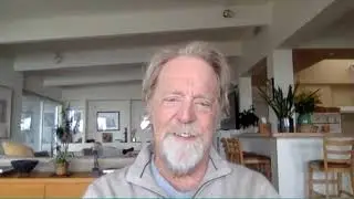Overcoming Big Tech An Interview With Jonathan Taplin
