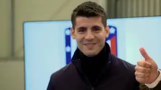 Gala Inocente 2023 BROMA MORATA