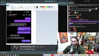 Hasan Shows the Instagram DMs... | hasanabi