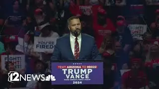 Maricopa County elections official claims he found evidence of voter fraud
