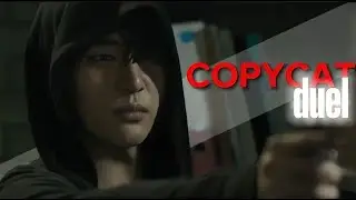 Duel [Lee Sung Joon] kore klip