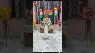 Republic day dance #mistymoments #mistyday #misty #dance