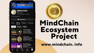 Mindchain Ecosystem Coin Price  Elite member and Official Youtube channel review....!