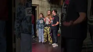 The Weekend with Sal Vulcano