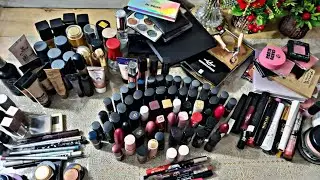 Best and affordable makeup vs expensive makeup | worth buying or not?