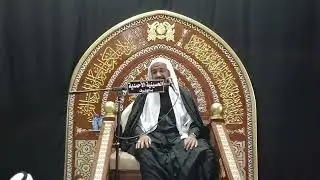 شهادة الرسول الاعظم (ص) | الشيخ عبد الستار الطويل لعام ١٤٤٧