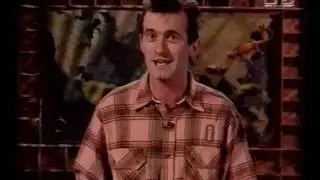 MTV Europe commercial break '91