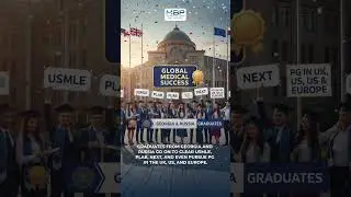 MBBS Abroad with M.B. Patil Education | October Intake Last Chance | Study Medicine&nbsp;Globally